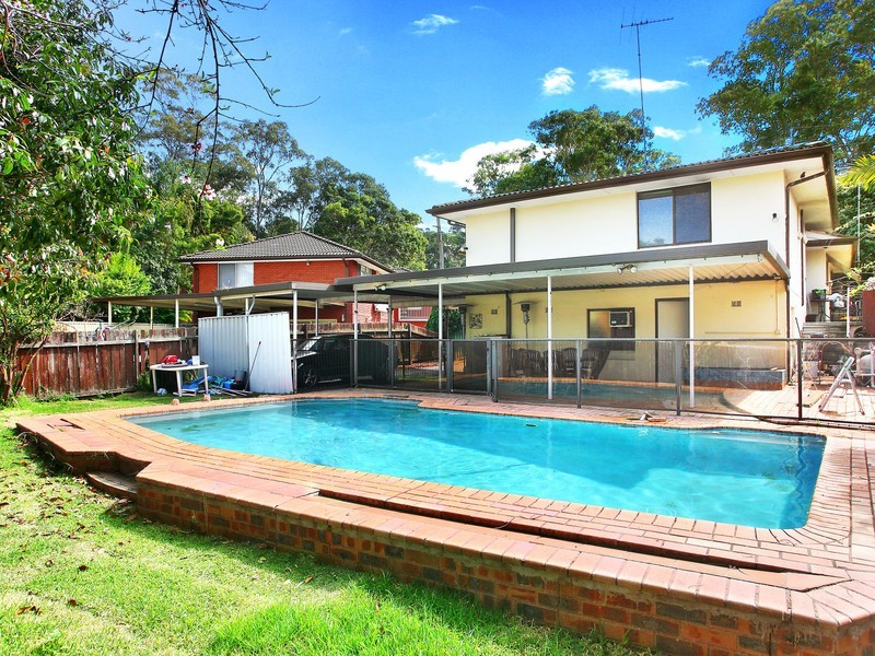 78 Macquarie Rd, Greystanes NSW 2145