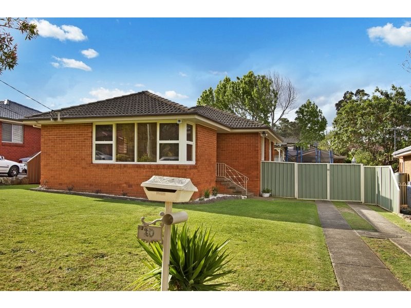 10 Crystal St, Greystanes NSW 2145