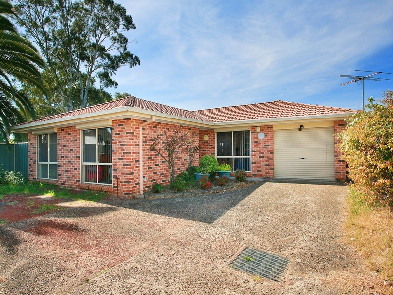 3a Harold St, Guildford NSW 2161