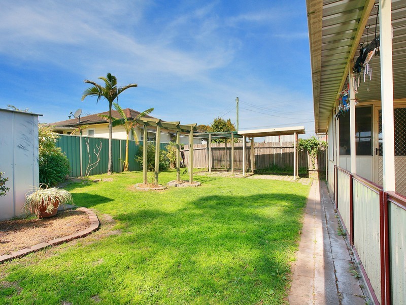 3a Harold St, Guildford NSW 2161