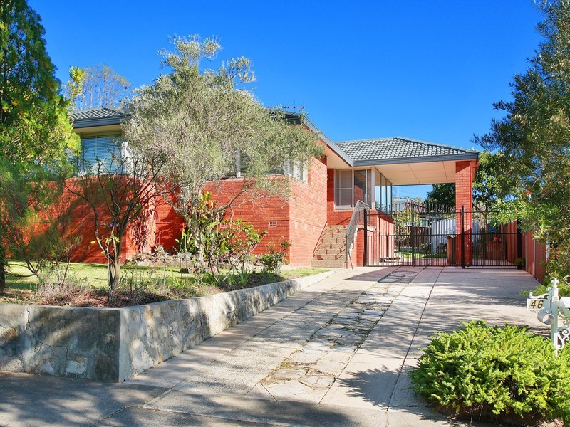 46 Hibiscus Street, Greystanes NSW 2145