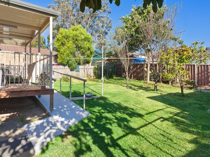 46 Hibiscus Street, Greystanes NSW 2145