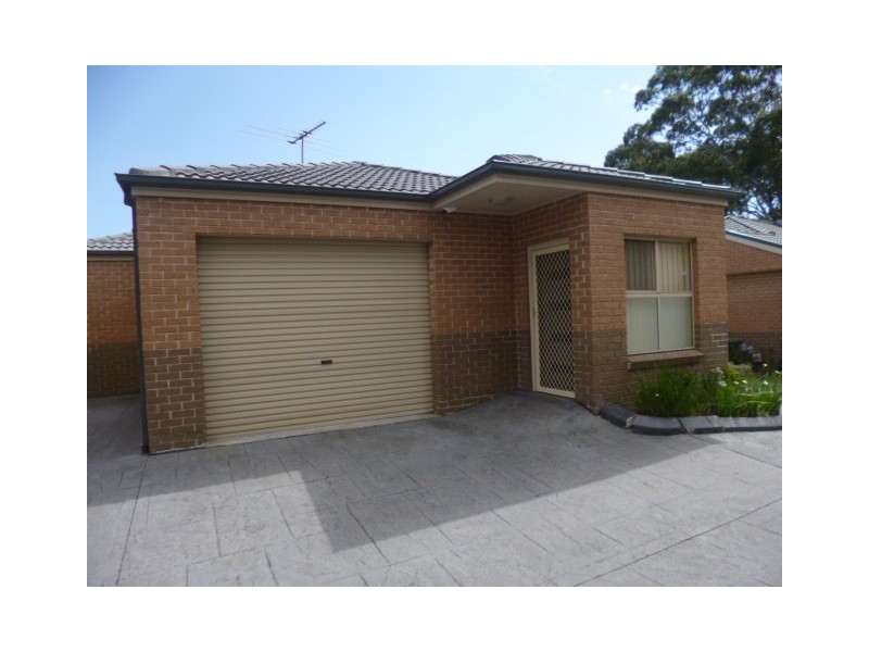 10/36-40 Jersey Road, South Wentworthville NSW 2145