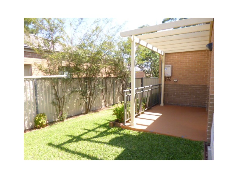 10/36-40 Jersey Road, South Wentworthville NSW 2145