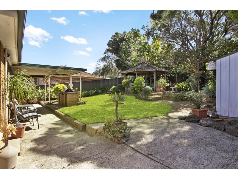 11 Oleander Street, Greystanes NSW 2145