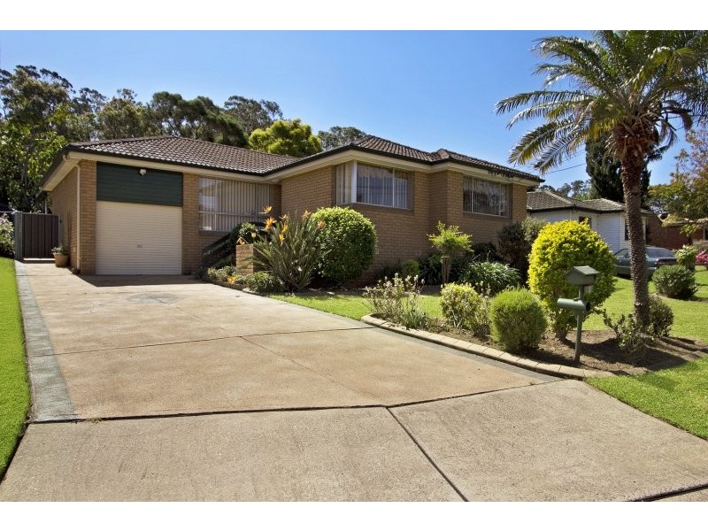 11 Oleander Street, Greystanes NSW 2145