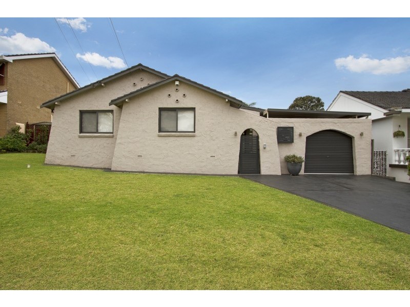 5 Hillary Street, Greystanes NSW 2145