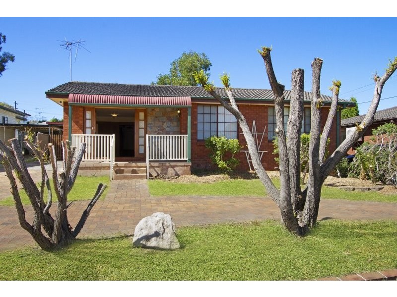 7 Mackenzie Boulevard, Seven Hills NSW 2147