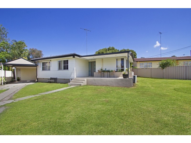 676 Merrylands Road, Greystanes NSW 2145