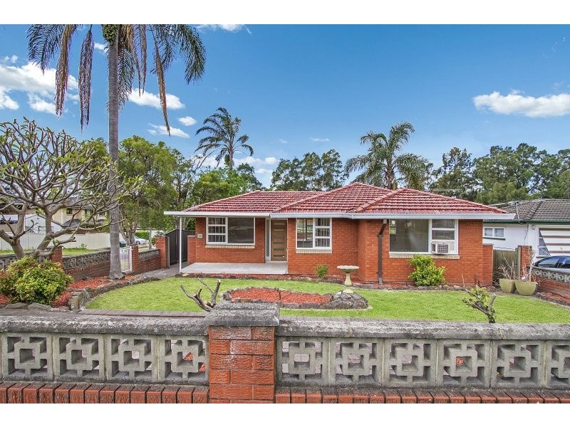 56 Berith Road, Greystanes NSW 2145