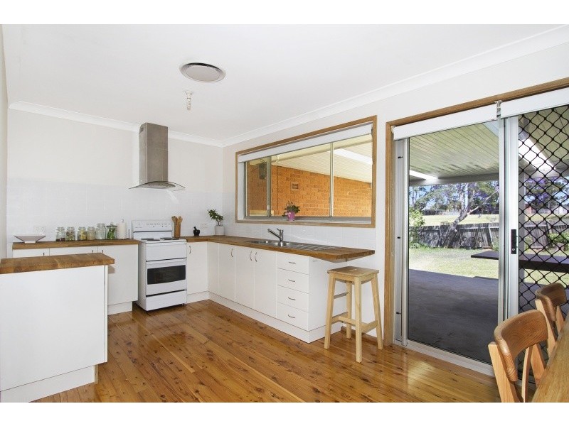 21 Orange Street, Greystanes NSW 2145