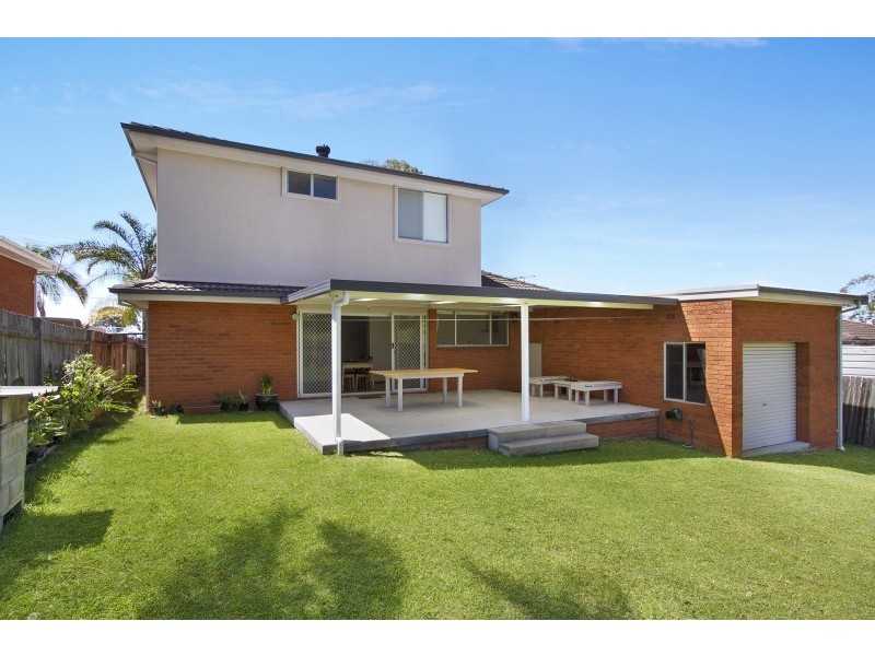21 Orange Street, Greystanes NSW 2145