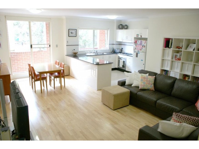 7/80-88 Cardigan Street, Guildford NSW 2161