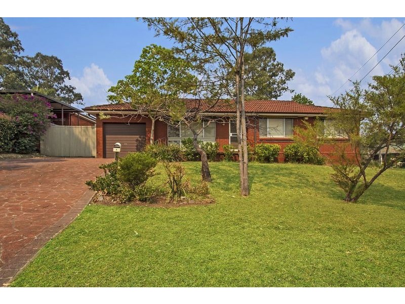 1 Poppy Place, Greystanes NSW 2145