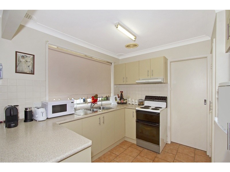 1 Poppy Place, Greystanes NSW 2145