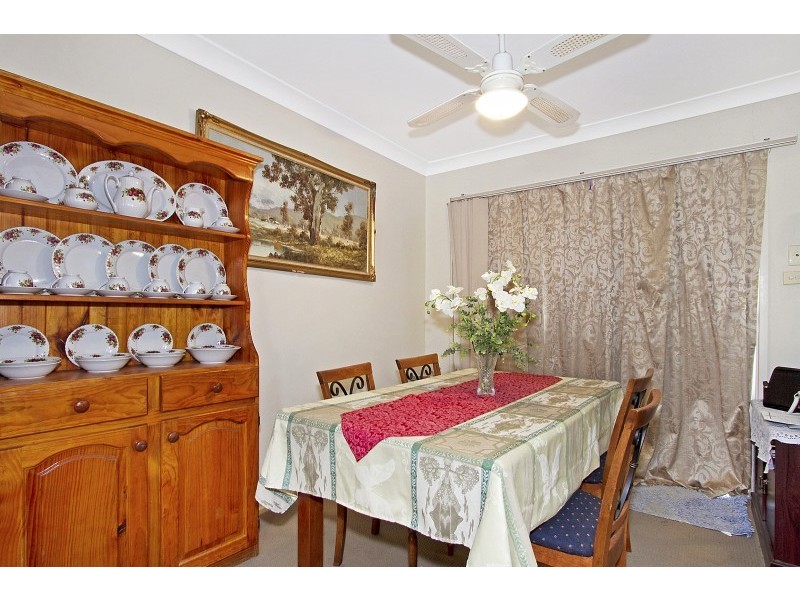 1 Poppy Place, Greystanes NSW 2145