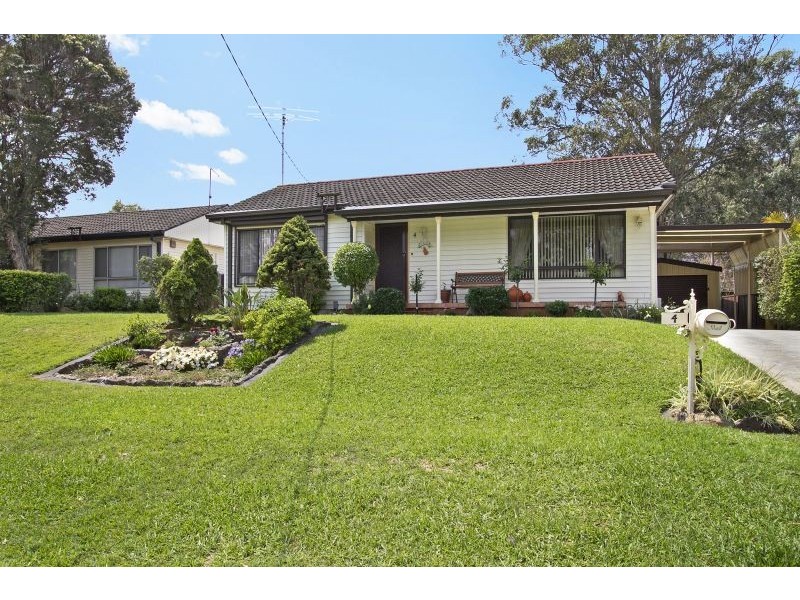 4 Laver Place, Greystanes NSW 2145