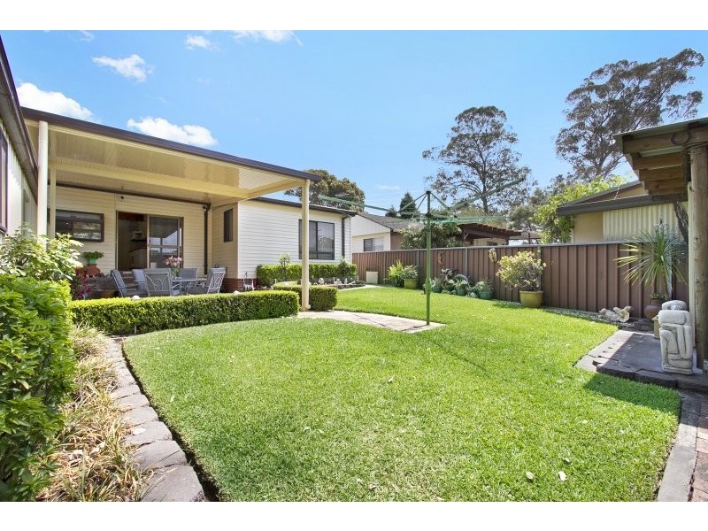4 Laver Place, Greystanes NSW 2145