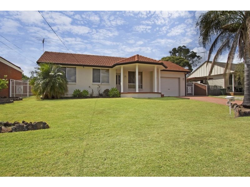 7 Barwon Street, Greystanes NSW 2145