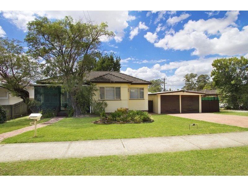 134 Ringrose Avenue, Greystanes NSW 2145