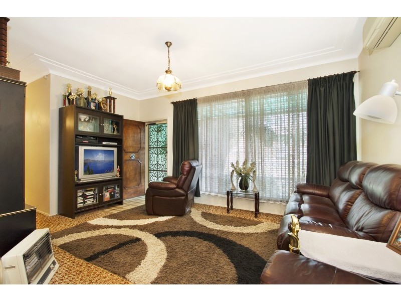 134 Ringrose Avenue, Greystanes NSW 2145