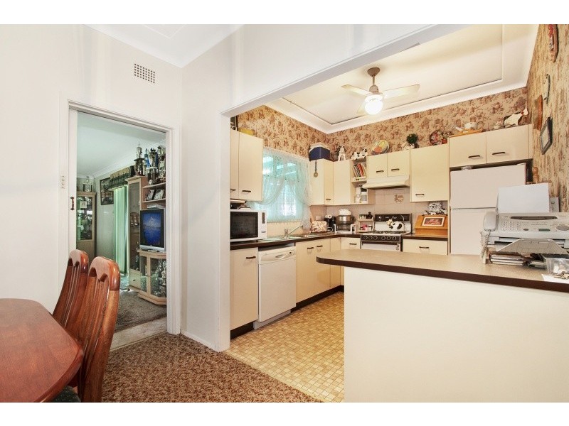 134 Ringrose Avenue, Greystanes NSW 2145