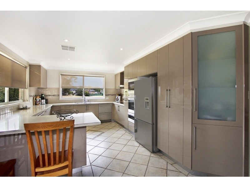 35 Rosewood Drive, Greystanes NSW 2145