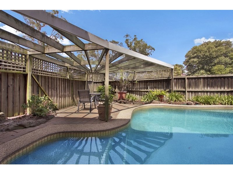 35 Rosewood Drive, Greystanes NSW 2145