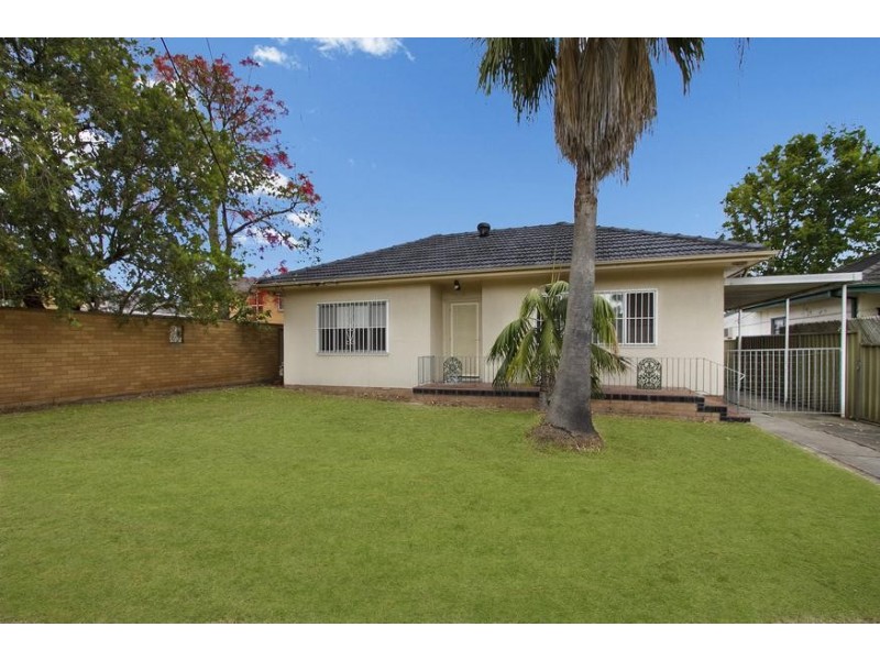 31 Mark Street, Merrylands NSW 2160