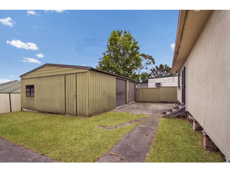 31 Mark Street, Merrylands NSW 2160