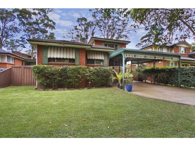 58 Bradman Street, Greystanes NSW 2145