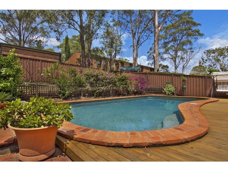 58 Bradman Street, Greystanes NSW 2145