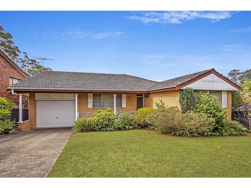 777 Merrylands Road, Greystanes NSW 2145