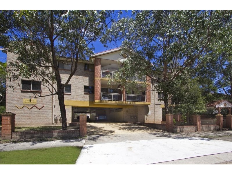 9/26-28 Paton Street, Merrylands NSW 2160