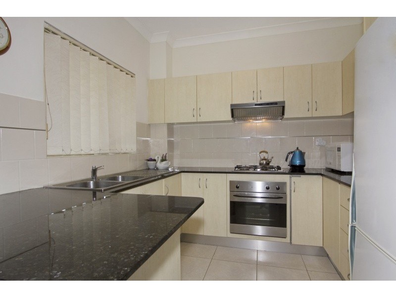 9/26-28 Paton Street, Merrylands NSW 2160