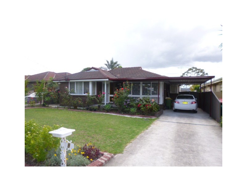 9 Kalang Road, Greystanes NSW 2145