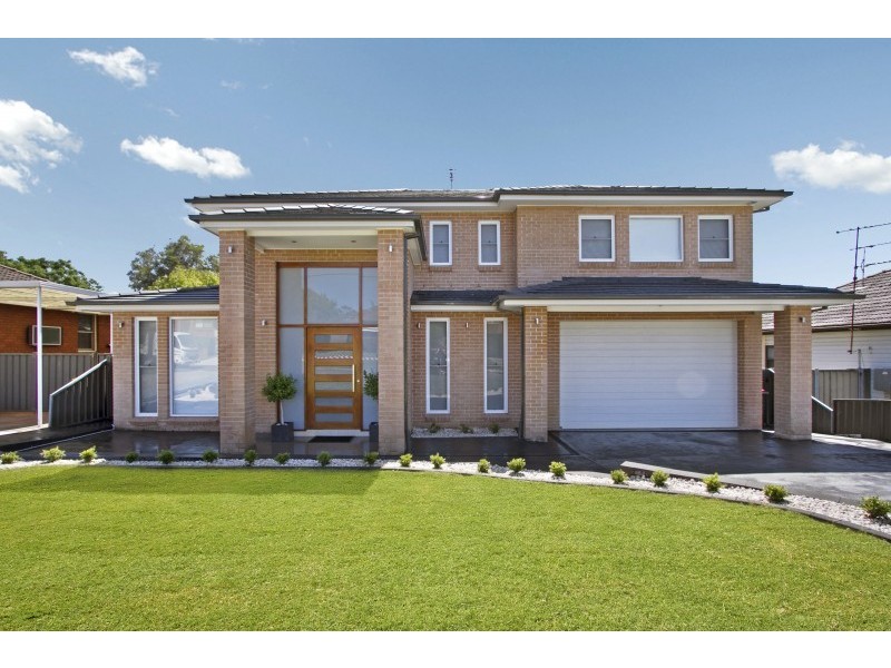 45 Gerald Street, Greystanes NSW 2145