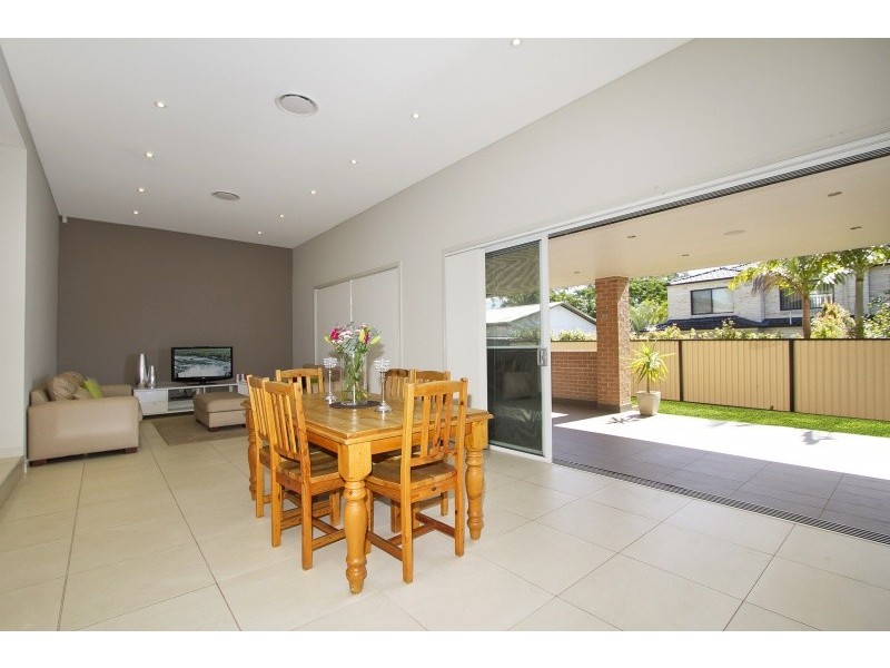 45 Gerald Street, Greystanes NSW 2145