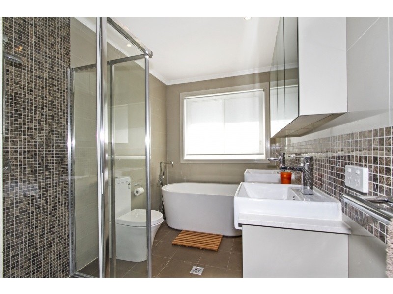 45 Gerald Street, Greystanes NSW 2145