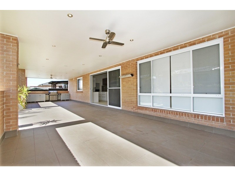 45 Gerald Street, Greystanes NSW 2145