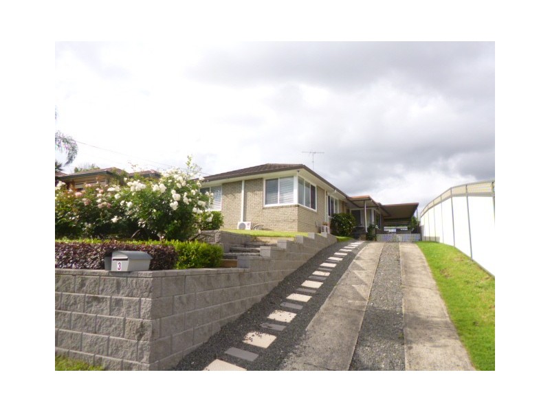 3 Birriwa Street, Greystanes NSW 2145