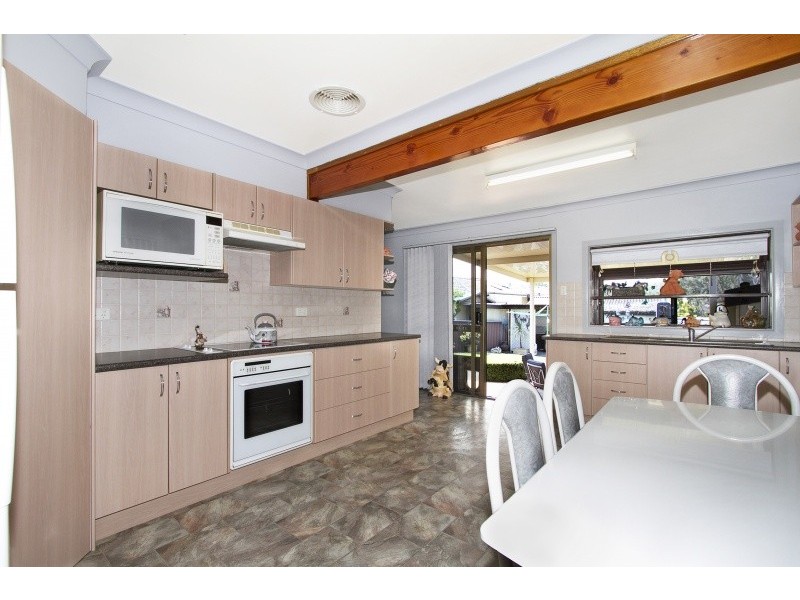 4 Laver Place, Greystanes NSW 2145