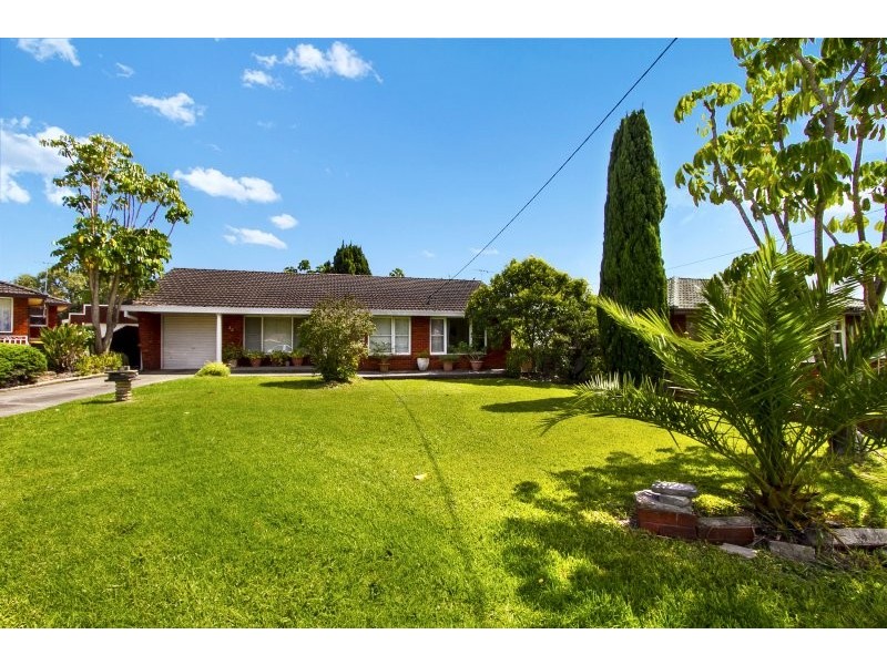 32 Yoogali Street, Merrylands NSW 2160