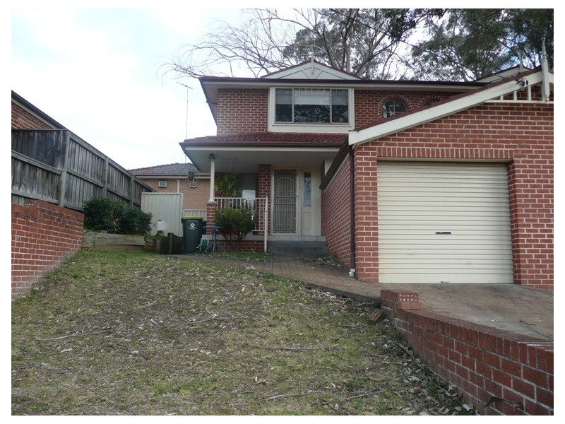 4 Esther Street, Greystanes NSW 2145