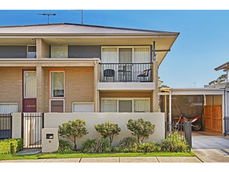 12 Fowler Street, Claremont Meadows NSW 2747