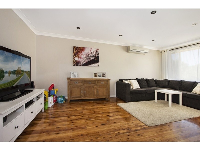 16 Witney Street, Prospect NSW 2148