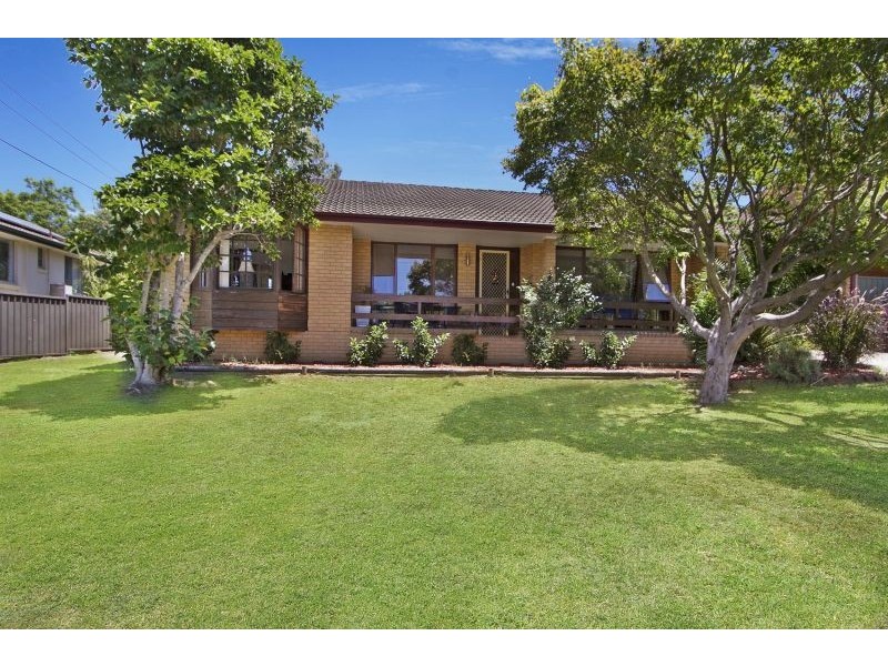 34 Valerie Avenue, Baulkham Hills NSW 2153