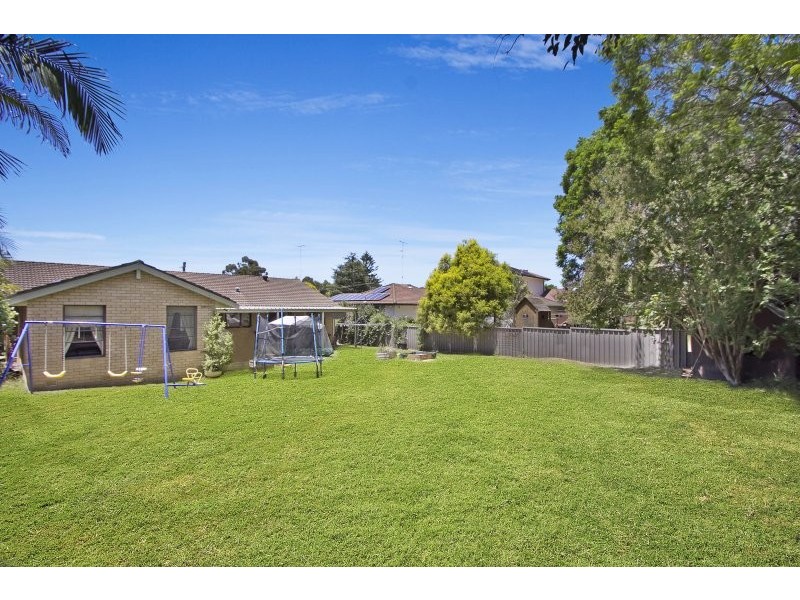 34 Valerie Avenue, Baulkham Hills NSW 2153