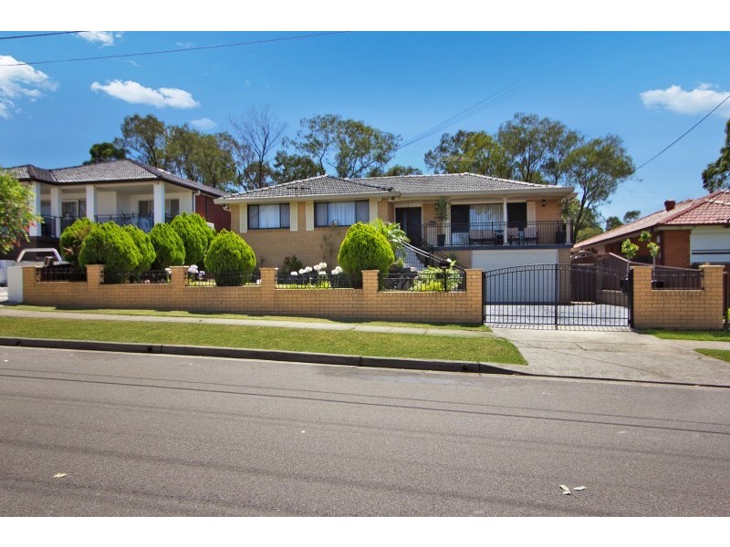 33 Canal Road, Greystanes NSW 2145