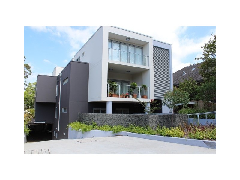 2/22 Pacific Highway, Roseville NSW 2069